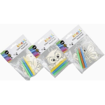 Colour your own Mini Wood Craft 